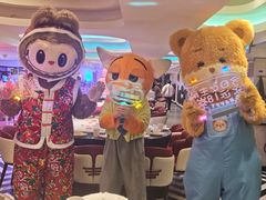 -巴特餐饮6加1音乐餐吧·新疆菜