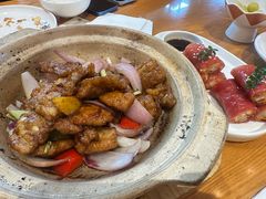 -粤域茶餐厅