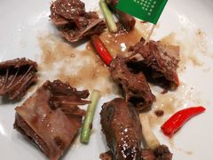 -湘邻呷铺·田园家宴(汉基广场店)