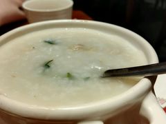 -梁记粥铺(开元地中海店)