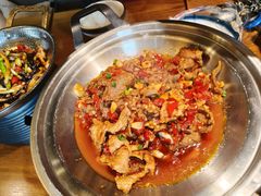 -八碗湘长沙市井菜(坡子街店)