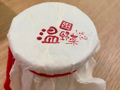 -温野菜涮涮锅(大悦城店)