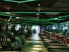 -W FITNESS 威尔仕健身·游泳(老西门新苑店)
