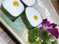 西米露-Hi YOU你的饭局泰餐厅(雍和宫店)