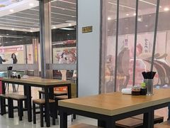 -门框胡同百年卤煮(鸟巢店)