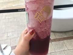 -喜茶(迪士尼小镇DP店)