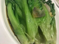 葱油生菜-徐记海鲜(大雁塔|金都店)