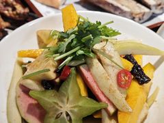 -纳鲁孜·新疆特色餐厅(上海悦荟广场店)