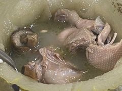 -红旗山庄(圭峰山店)