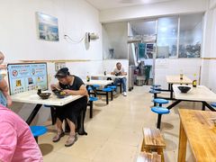 -东华豆花(漳州店)
