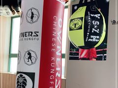 -M.S拳击泰拳馆(大学路店)