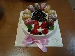 -巴黎贝甜(华堂新辰汇店)