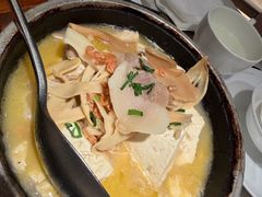 -狮王府淮扬菜(万象城店)