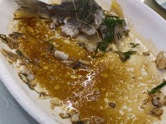 -八仔大富楼·河鲜(西江店)