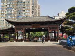 -大小河街