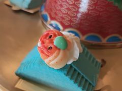 -北京王府井希尔顿酒店·万斯阁西餐厅