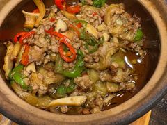 -吃货私房菜(丽江束河古镇店)
