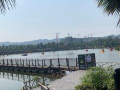 -枫香湖儿童公园