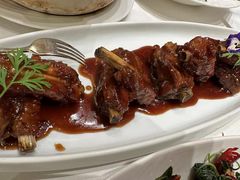 -武汉香格里拉大酒店·香宫中餐厅