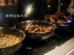 -恋萍小吃(时代店)