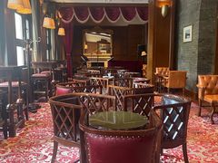 -利顺德大饭店·维多利亚花园(小白楼店)