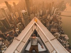 -WFC会仙楼观景台