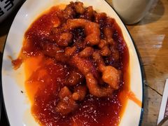 -钟记家菜(红专南路店)