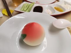 -京华烟云·北京烤鸭(领展购物广场·中关村店)