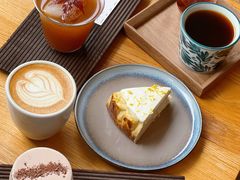 -溯洄咖啡VORTEX COFFEE