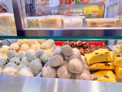 -宫门口馒头铺(创始人总店)