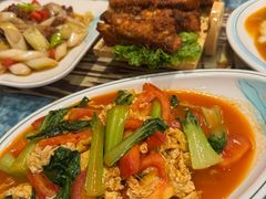 -新疆伊宁远征餐厅