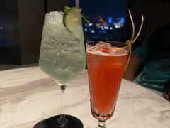 -大堂酒廊·富力丽思卡尔顿酒店