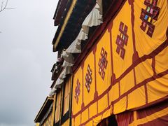 门面-藏味八珍特色火锅