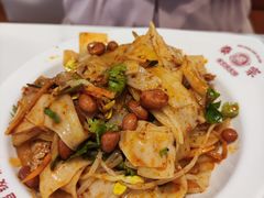 -秦宗·肉夹馍·油泼面·凉皮(洋湖店)