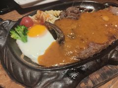 -骑士牛排(天一广场店)