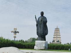-大慈恩寺(大雁塔)