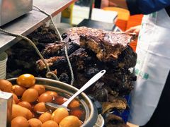 -清真白建强牛肉面(金雁花园店)