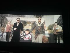 -北京华联合肥长江西路购物中心