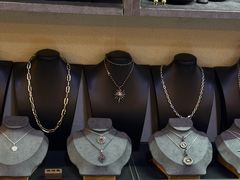 -梵薇Joker.V银饰工作室