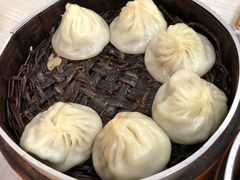 -鲁氏汤包王(长白街店)