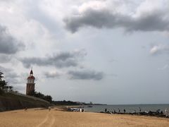 -西秀海滩公园