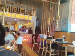 -正宗齐齐哈尔烤肉·齐牛哥鲜切炭火烤肉(杭州总店)