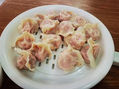 -米香居新鲁味·水饺餐厅