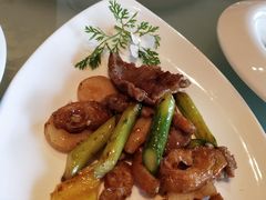 -海宁铂尔曼酒店紫荆中餐厅