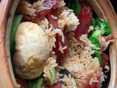 -壹煲口福煲仔饭(中山路店)