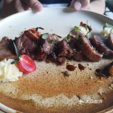 来东营出差，研究了一下大众点评的西餐来了这家