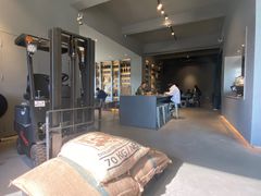 -来回·咖啡(钟村咖啡豆店)