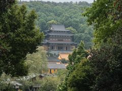 景点-雷峰塔景区