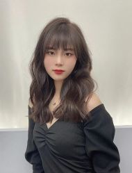 -阿莲新妆护肤造型