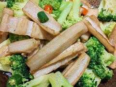 -阿里疆Alijiang·丝路美食·异域风情·清真(长楹天街店)